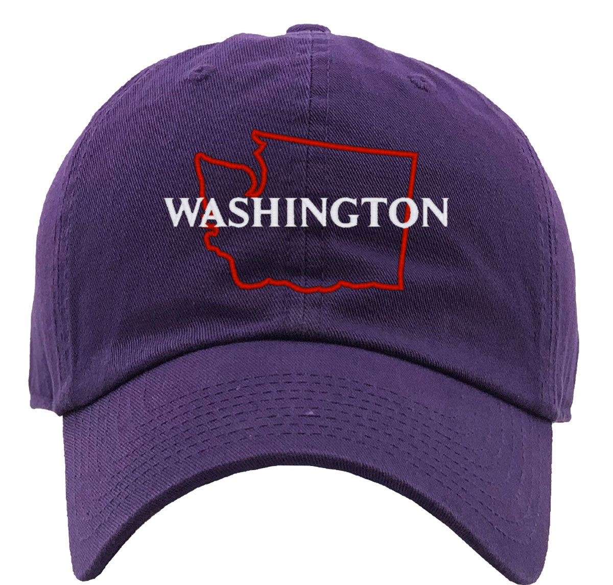 Washington Premium Baseball Cap