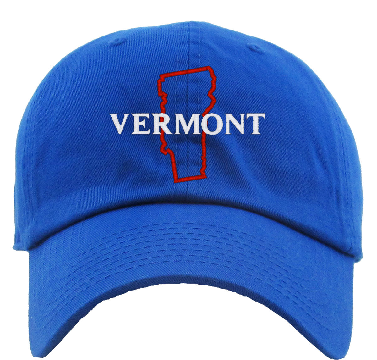 Vermont Premium Baseball Cap