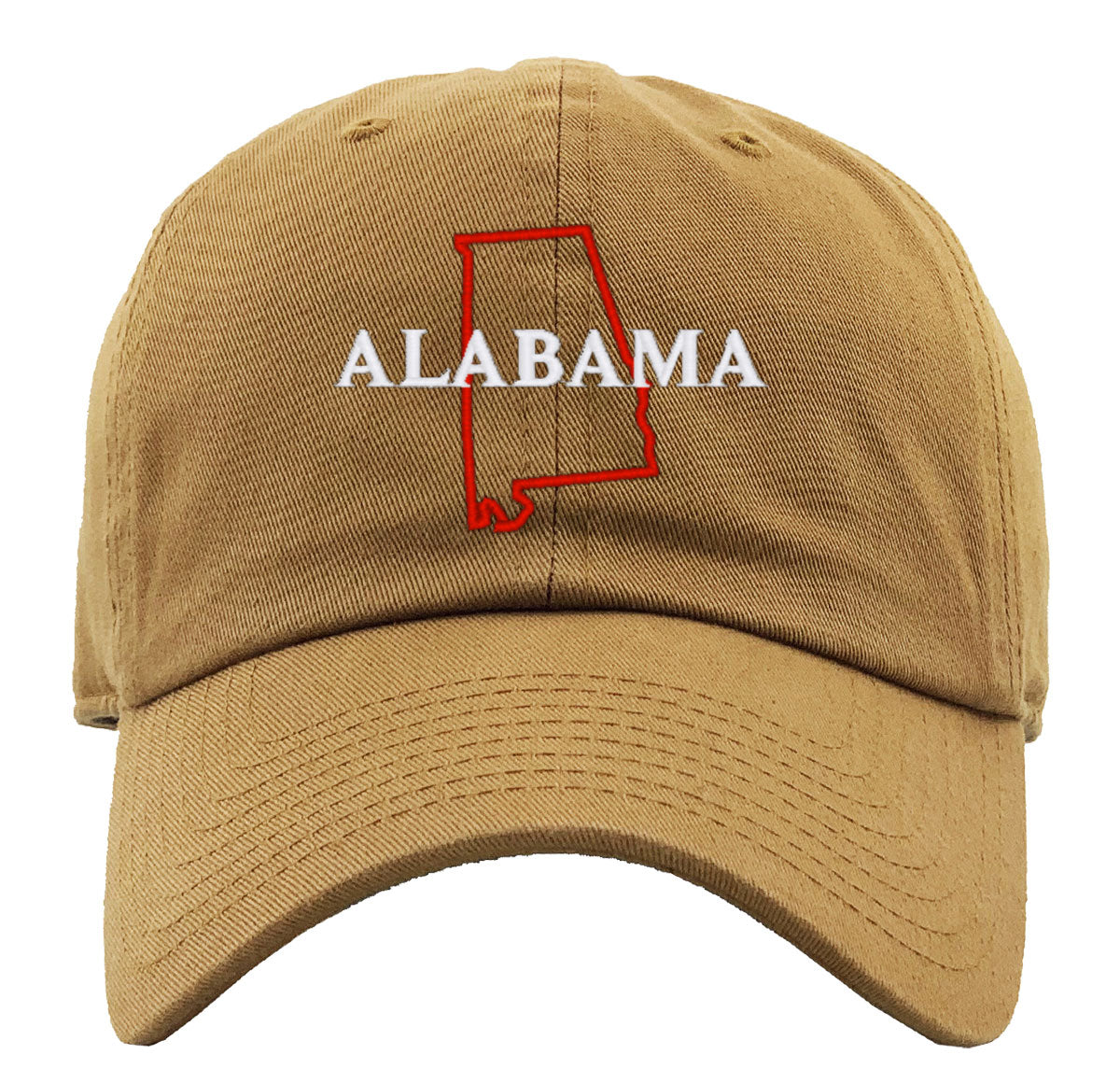 Alabama Premium Baseball Cap