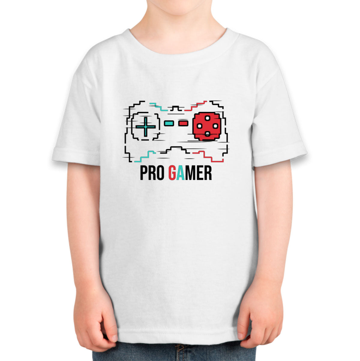 Progamer Gaming Toddler T-shirt