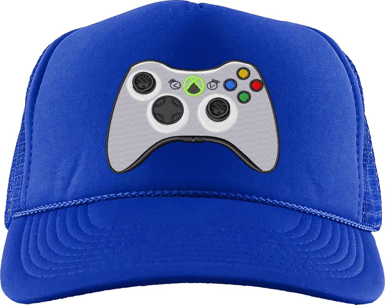 Xbox Controller  Foam Trucker Hat