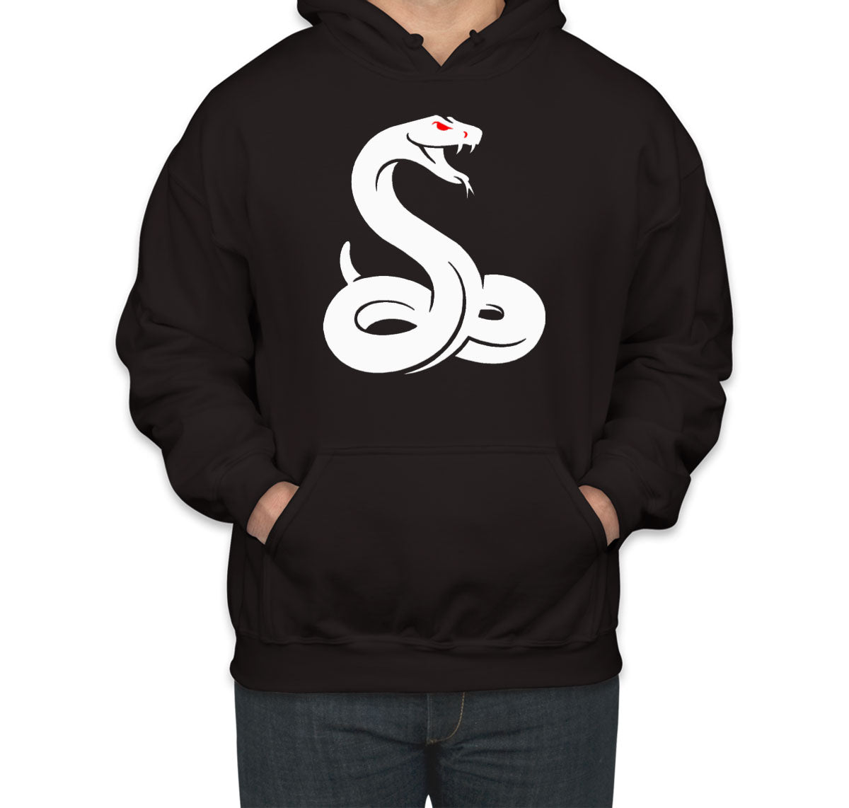 Snake Unisex Hoodie