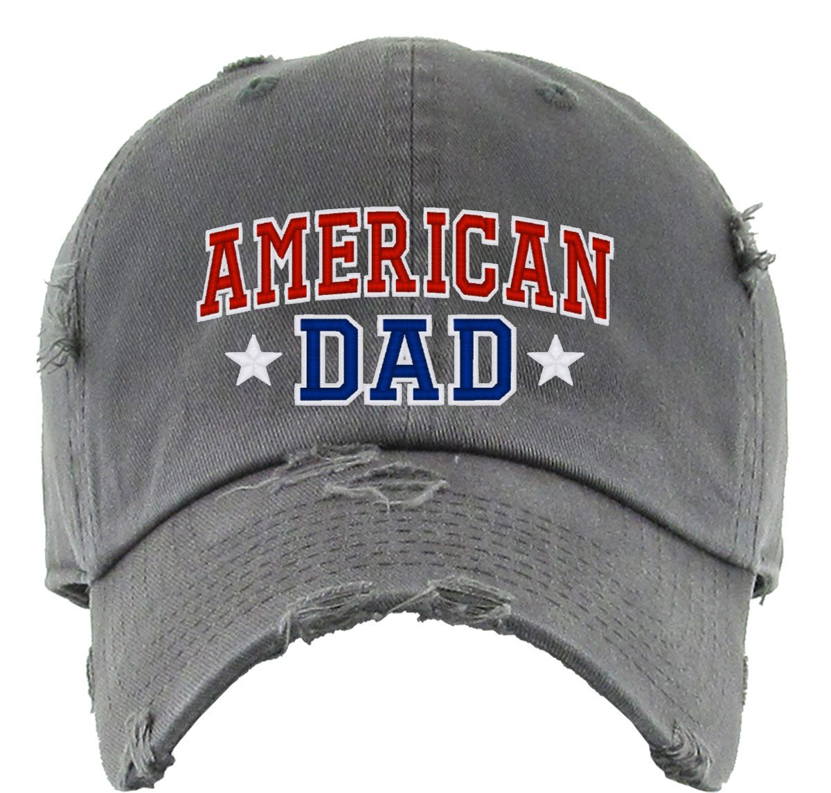 American Dad Vintage Baseball Cap