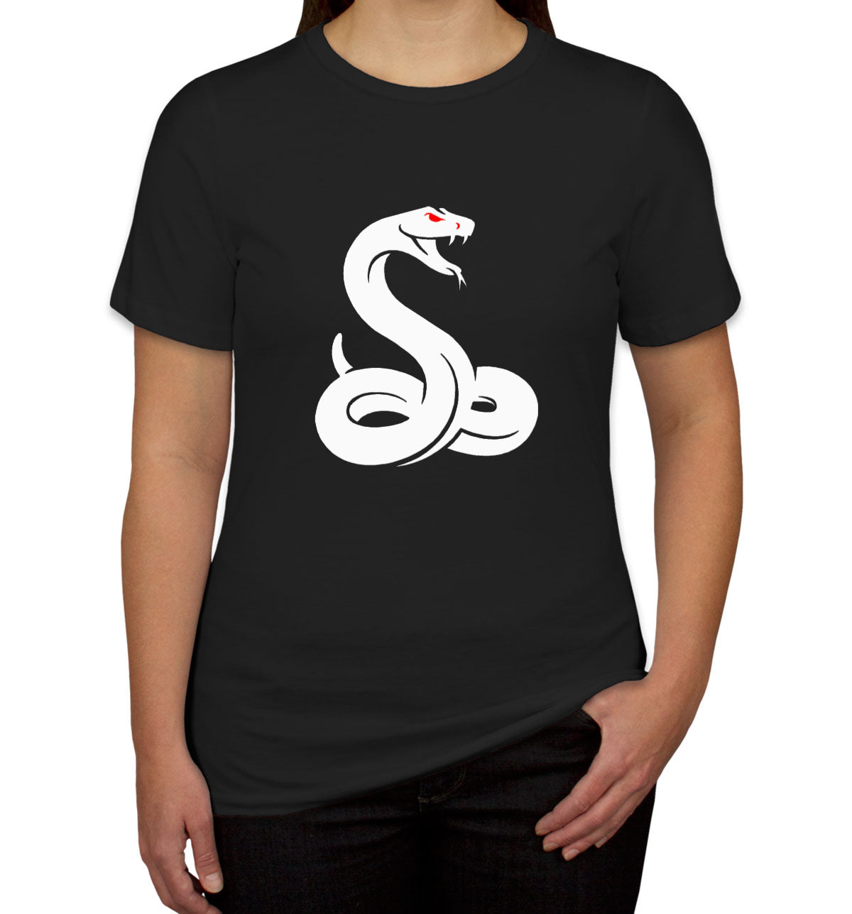 Snake Women's T-shirt