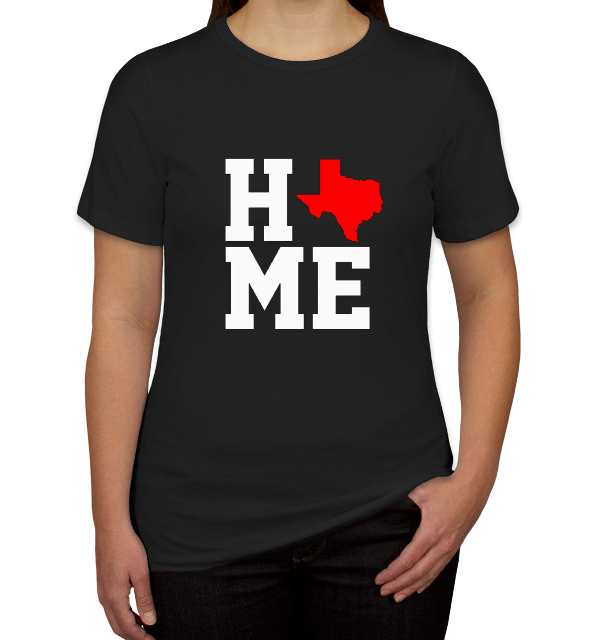 Texas Home Women's T-shirt