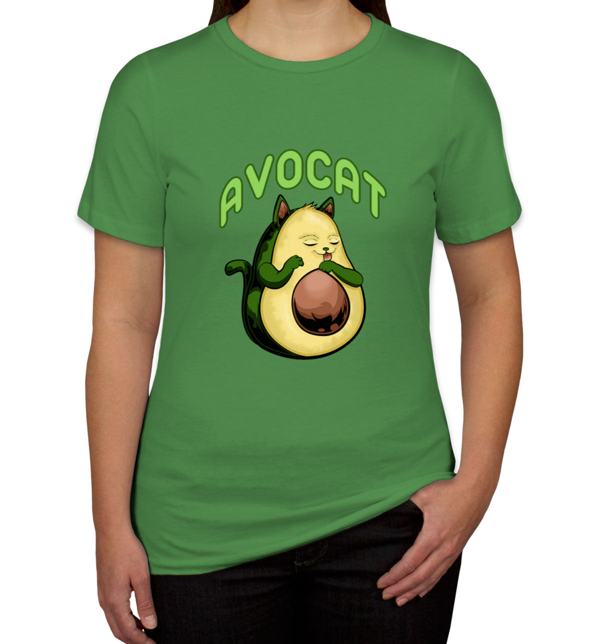 Avocat Women's T-shirt