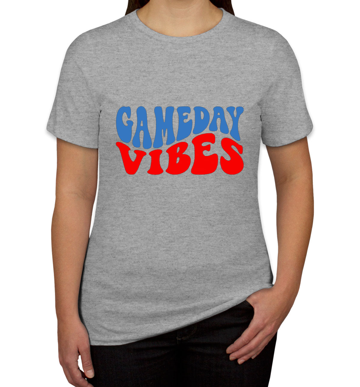 GameDay Vibes Women's T-shirt