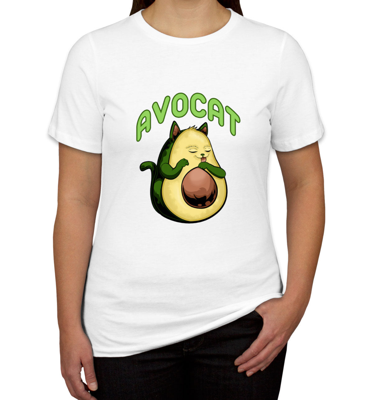 Avocat Women's T-shirt