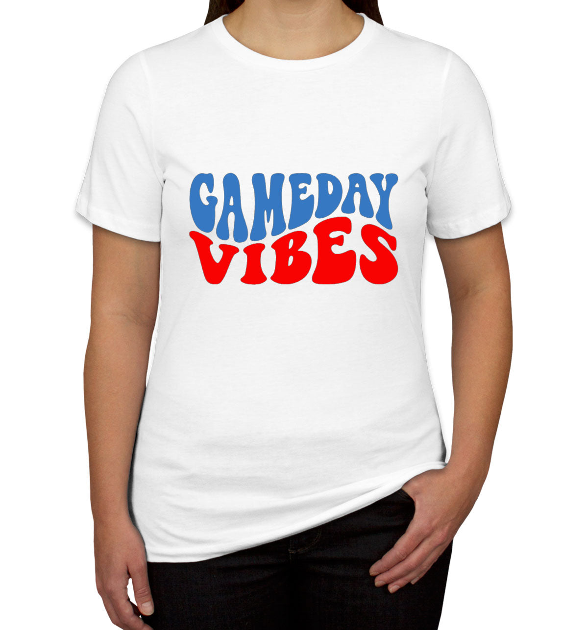 GameDay Vibes Women's T-shirt