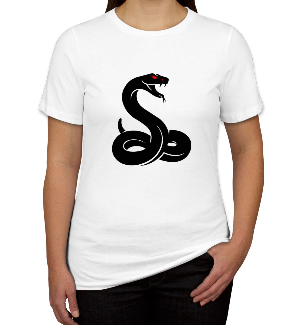 Snake Women's T-shirt